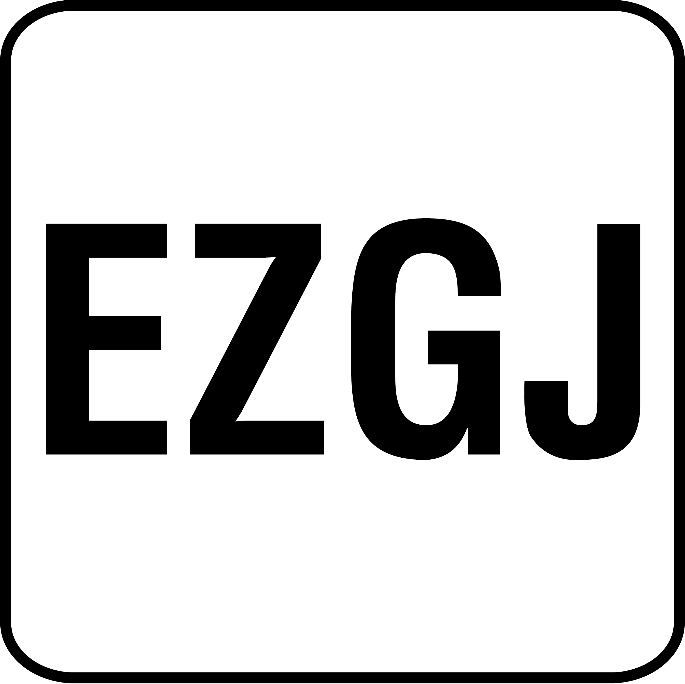 Acier electrozingué jaune