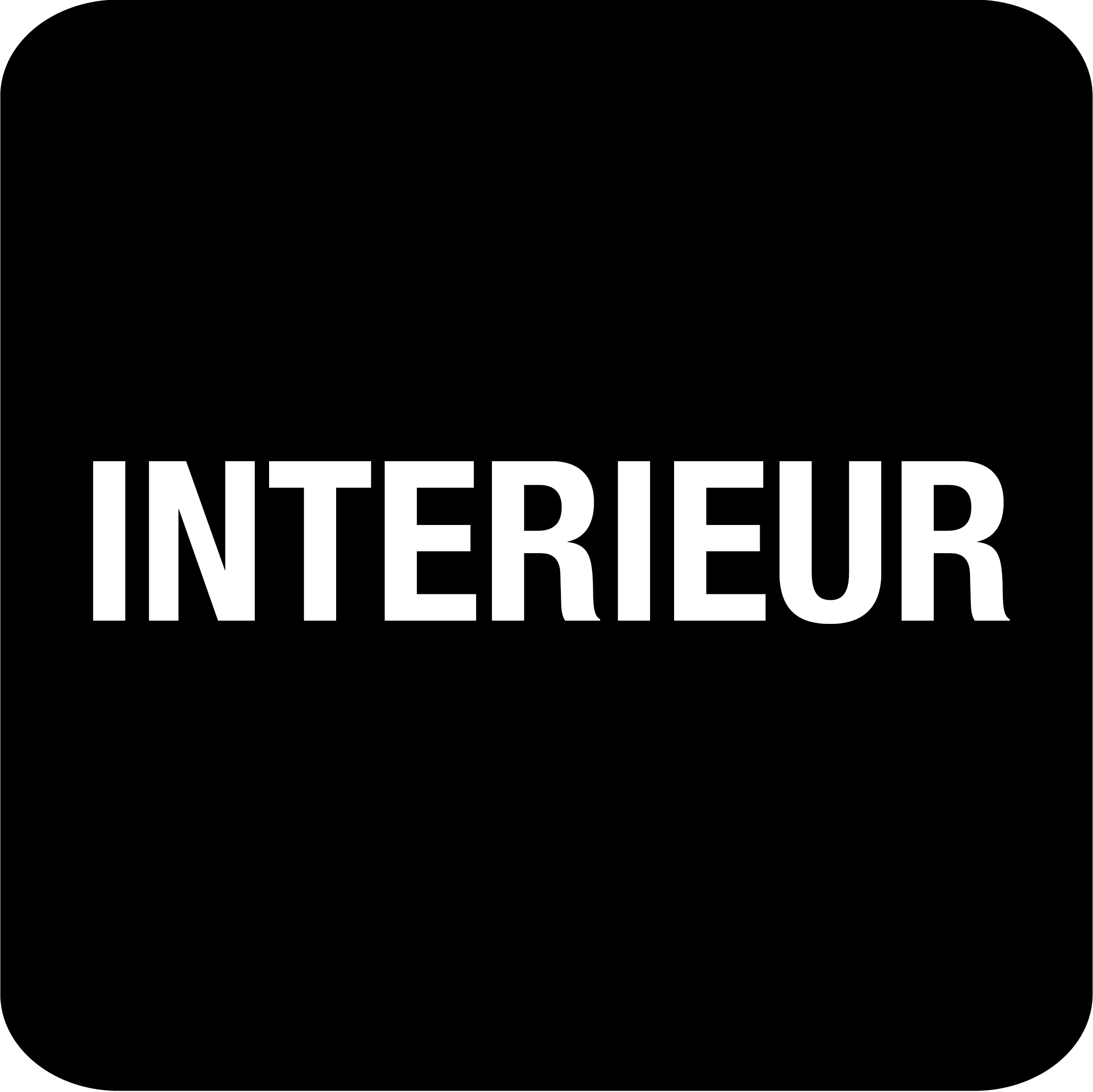 Intérieur