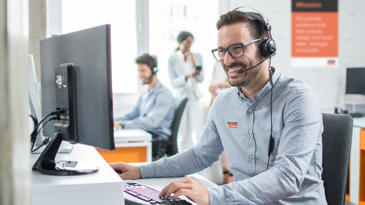 Service clients Service clients