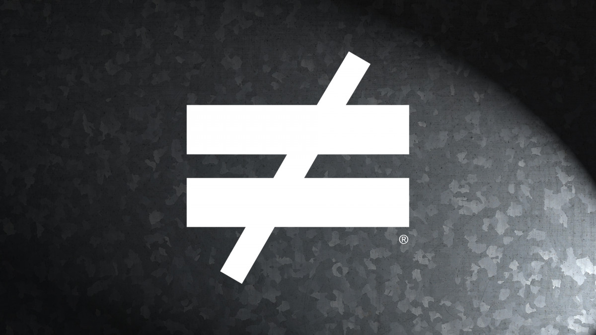 No equal No equal