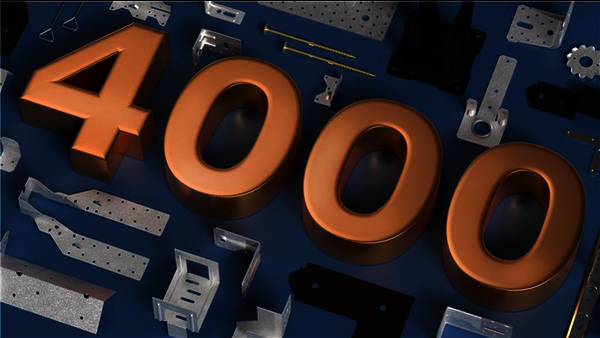4000