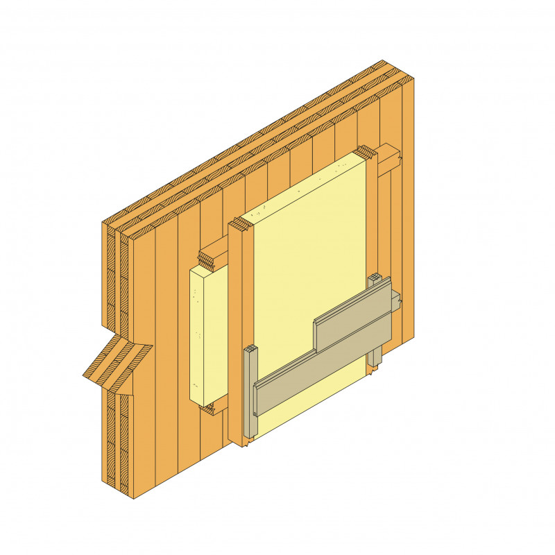 Isolation CLT