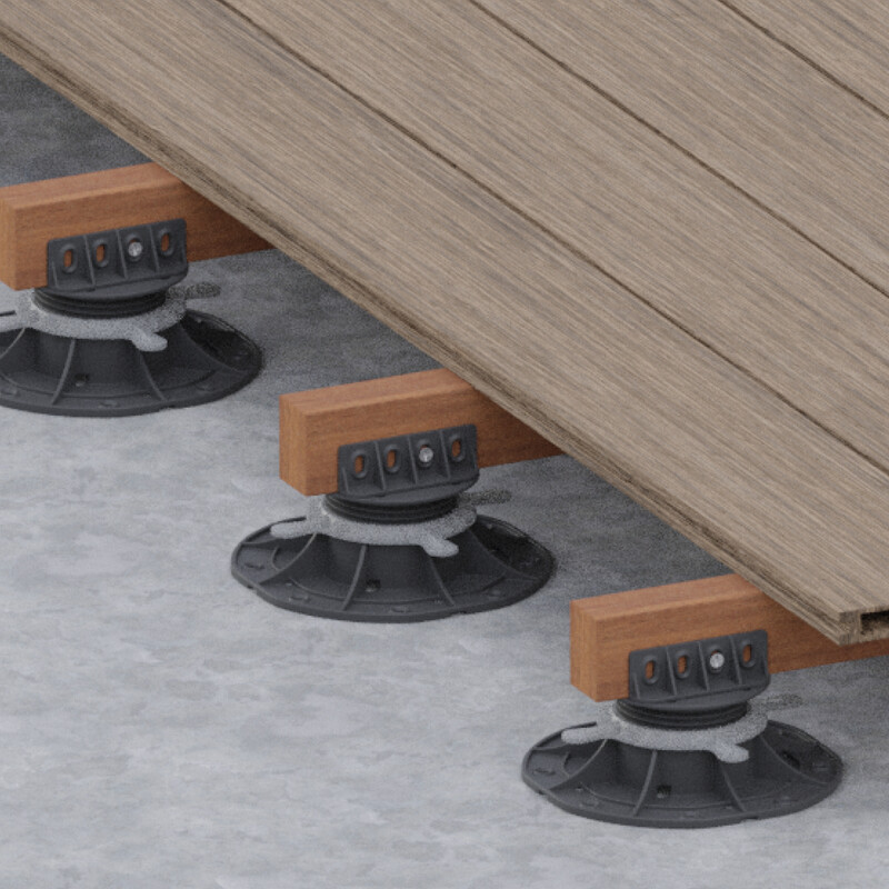 Pedestals FR