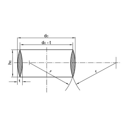 AHANDMAKER 100 pcs Anneau de Liaison en Bois Inachevé, 10 Style de Pièces  en Bois Anneaux, Ornements de Charmes en Bois de Tranches de Bois pour la  Décoration de la Maison de