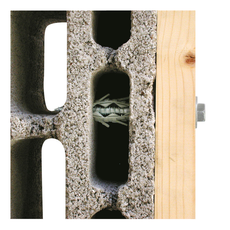 TUPP application image