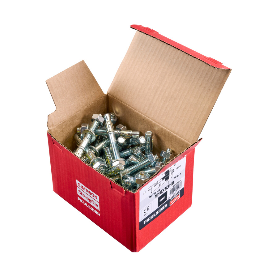 FM-753 evo box gallery