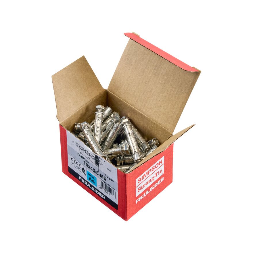 FM-MP3 evo INOX box gallery