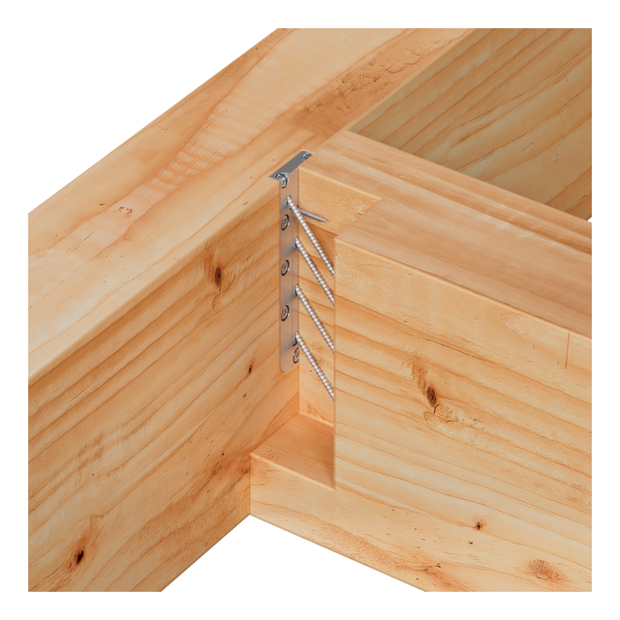 EGCL Solid Timber Beam