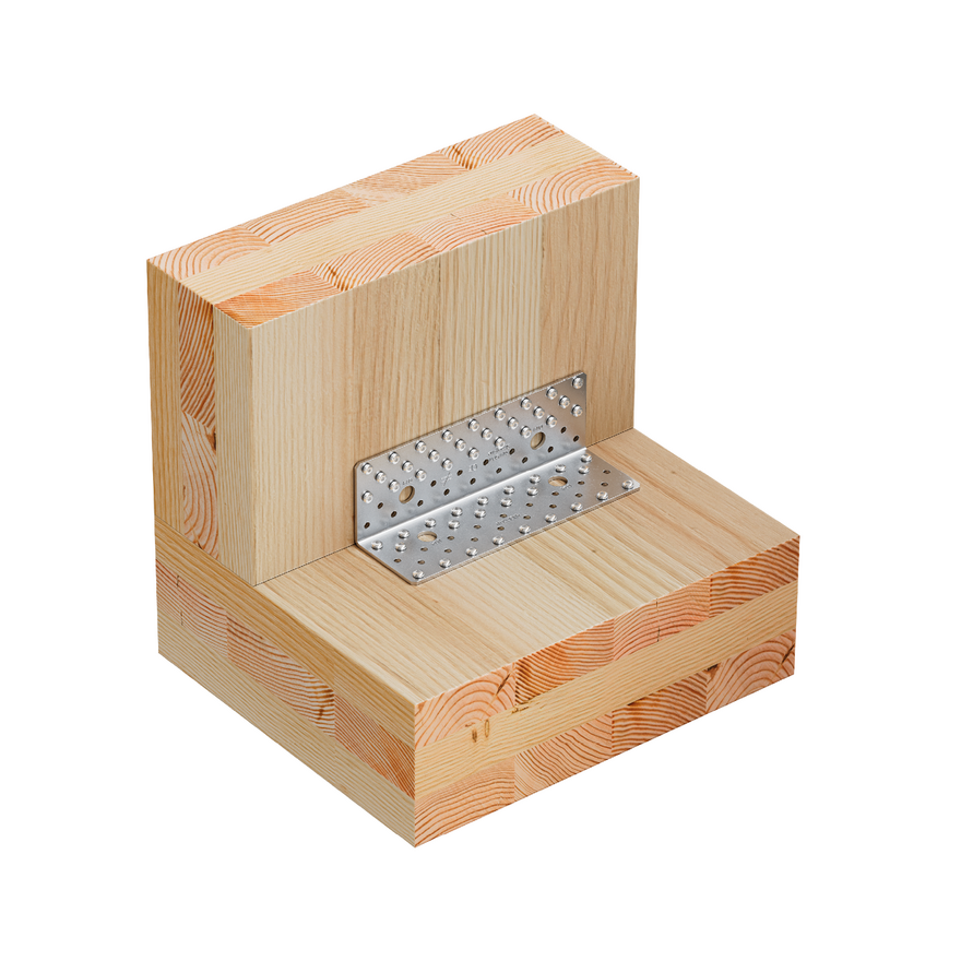 ABCLT Nail pattern 1