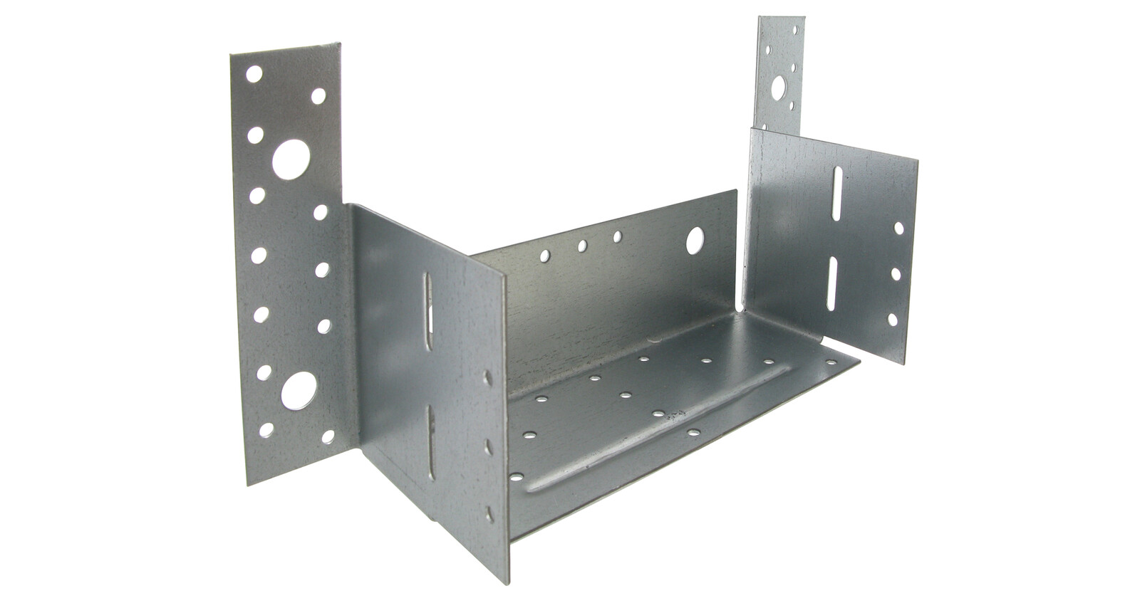 Étriers D'équitation Anglais Tough 1 En Fer Chromé, Taille 4 1/2, Modèle 24-946 (Neufs)